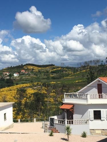 Terracos de Rapoila
