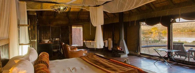Shishangeni Main Lodge