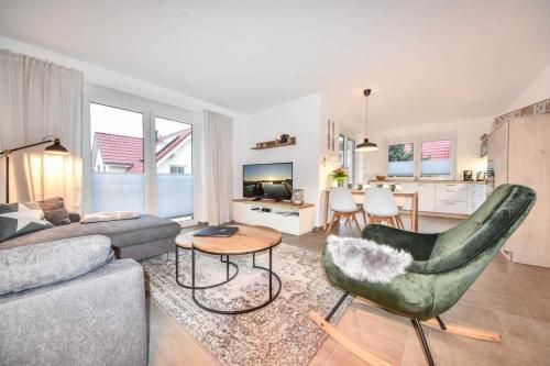 Appartement Sonnenpark 15