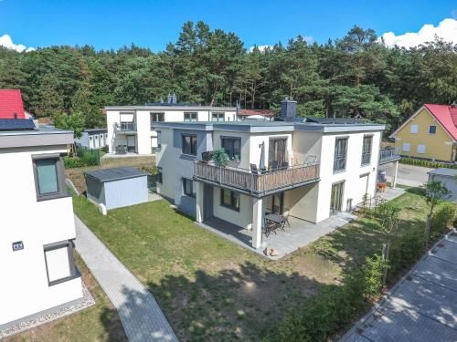 Appartement Sonnenpark 15