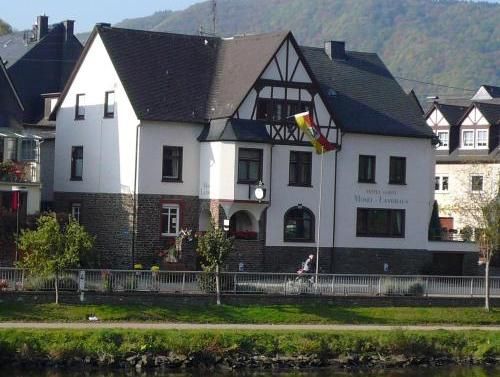 Mosel-Landhaus B&B