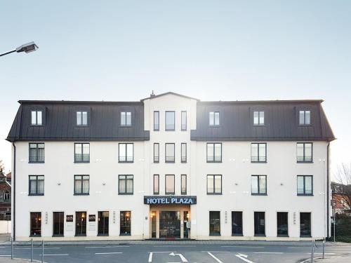 Hotel Plaza