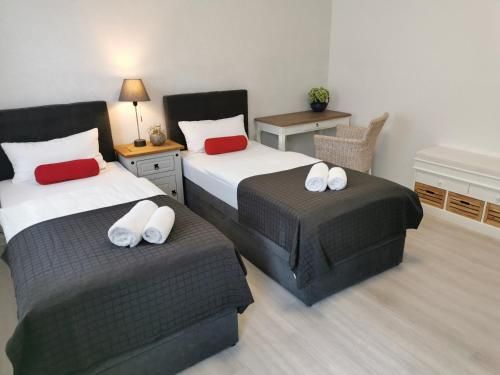 Apartment MINSU