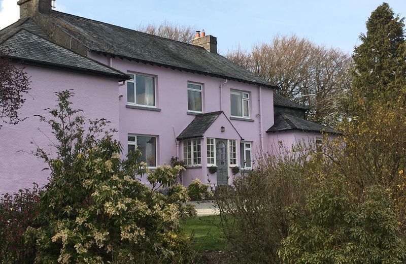 The Cherrybrook B&B and Self Catering