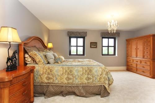 Anam Cara Manor