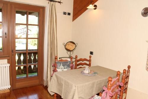 Livigno Chalets