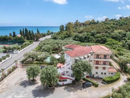 Hotel Cylentos Il Villaggio
