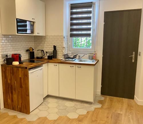 Magnifique appartement proche du Bois de Vincennes