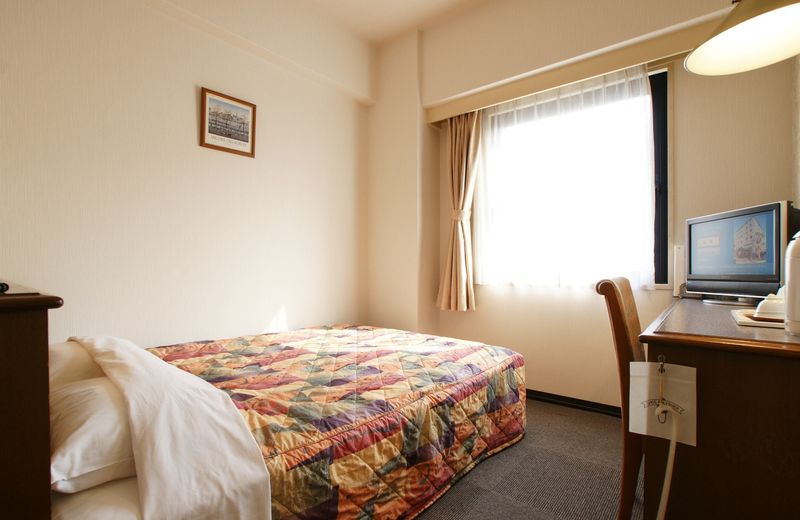 Urban Hotel Kajimachi