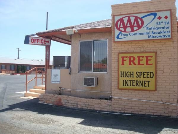 Desert Inn