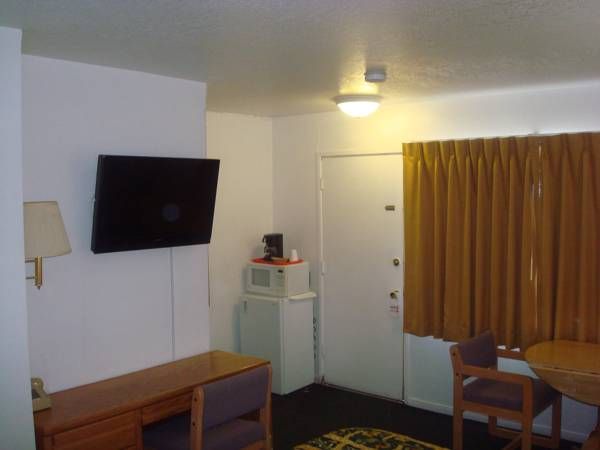Desert Inn