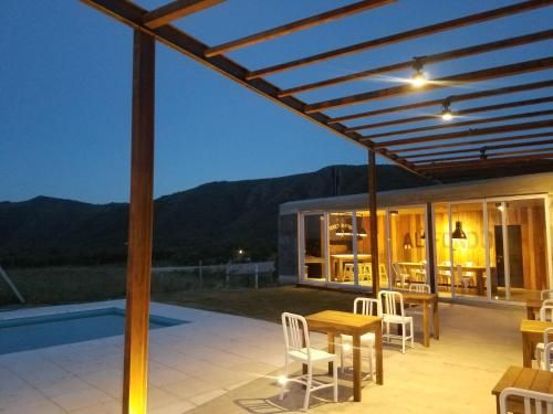 Apartamento The World - Carlos Paz Golf Country Club