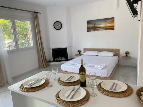 sofia guesthouse