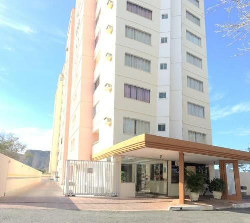 Flat Di Roma Rio Quente