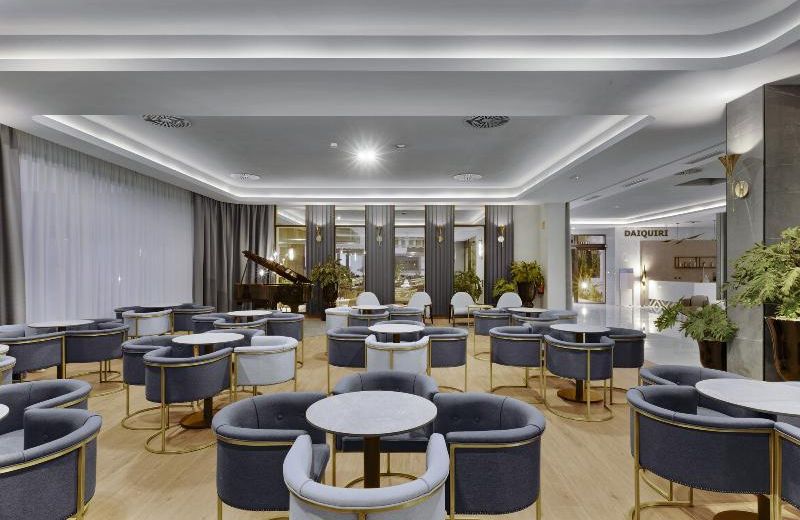 Hotel Riu Palace Santa Maria - All Inclusive