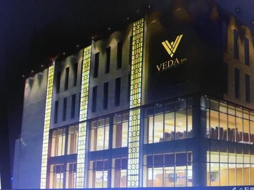 HOTEL SREE VEDA INN