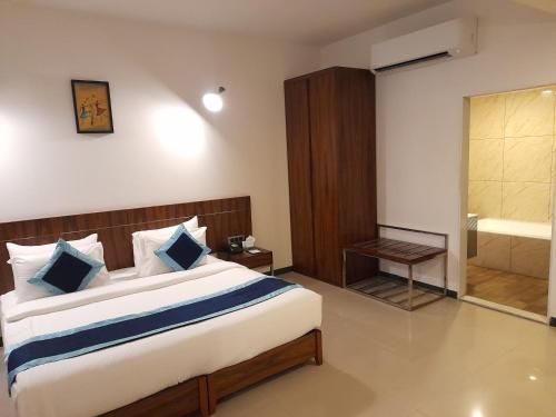 Hotel Silver Leaf Ankleshwar
