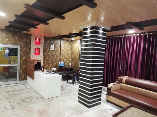 Mehraz Hotel