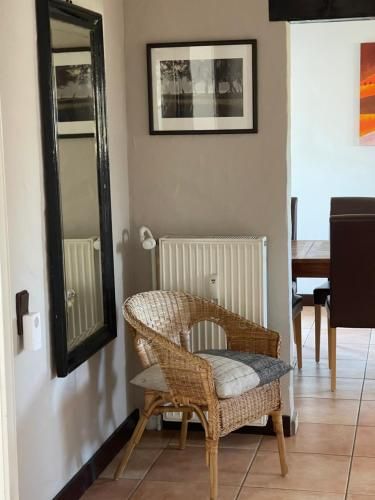 Ferienwohnung Esmeralda