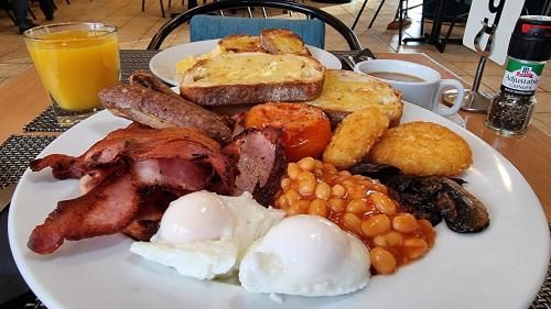 Mulga Country Motor Inn