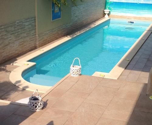 Villa le Tre Palme