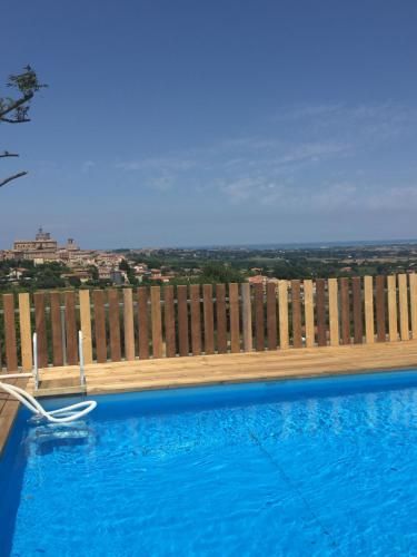 Gli Ulivi del Monte