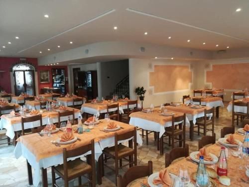 Albergo San Candido