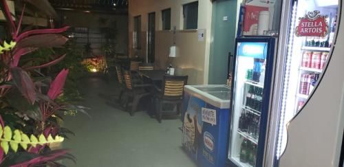 Malbec Hotel