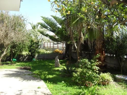B&B il bouganville