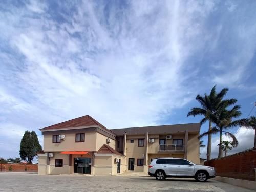Fox Hotels Jos Nigeria