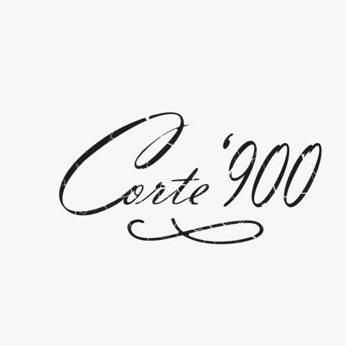 Corte 900 by BarbarHouse
