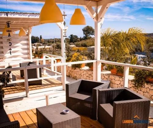 B&B Estremo Sud