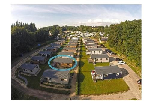 OstseeCamp Lübecker Bucht Ferienhaus Strandläufer
