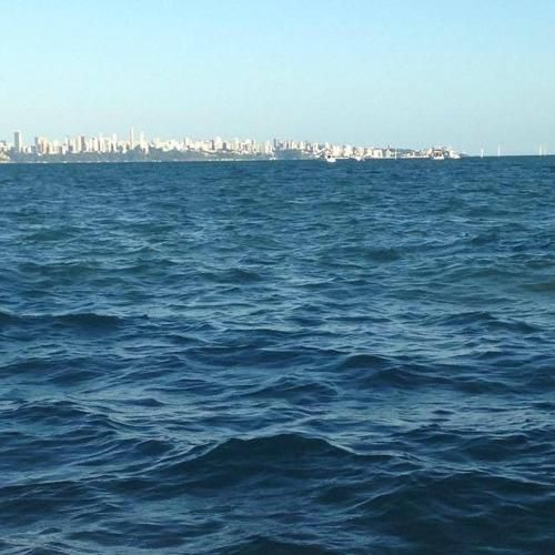 Apart-Hotel Beira Mar em Mar Grande