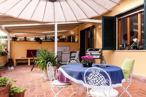 VILLA LENZ's B&B