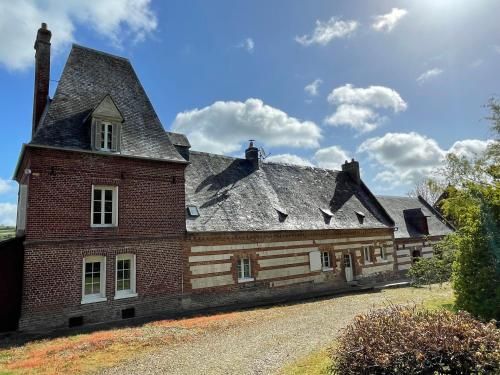 Gite d'Hybouville