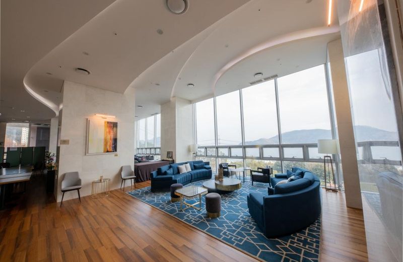 Hotel All Geoje