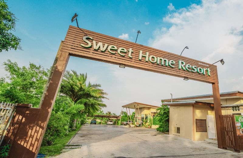 Sweet Home Resort