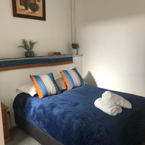 Short St Motel Rooms Morisset