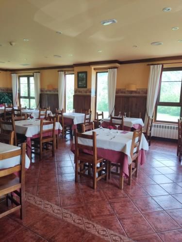 Hotel Cumbres de Valdeón