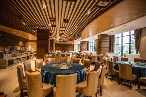 Yifang Shanshui Kailai Hotel