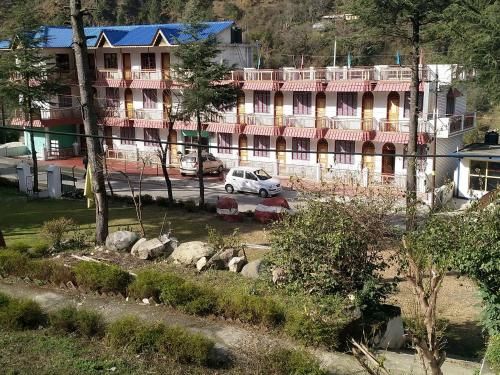 Hotel Ganga Putra Annexe Netala uttarkashi