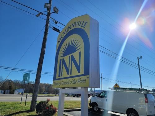 McMinnville Inn