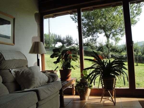 Casa Rural Malkornea