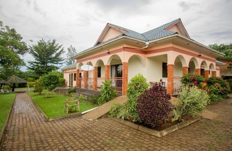 Kanfi Hotel