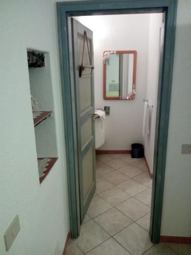 Lo Sporting bed&breakfast