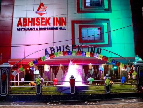ABHISEK INN NEW DIGHA