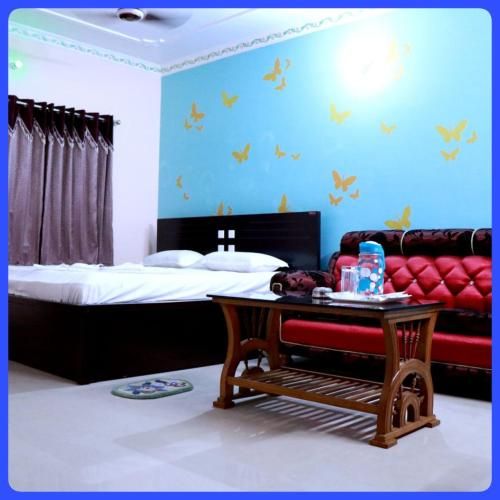 HOTEL ABHISEK INN