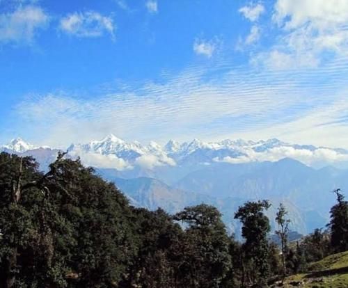 Jaishnavi Homestay - Mukteshwar