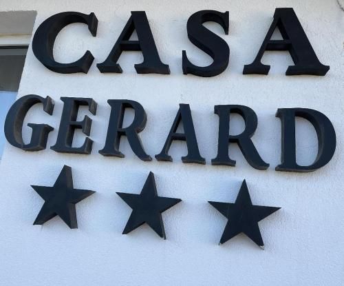 Casa Gerard